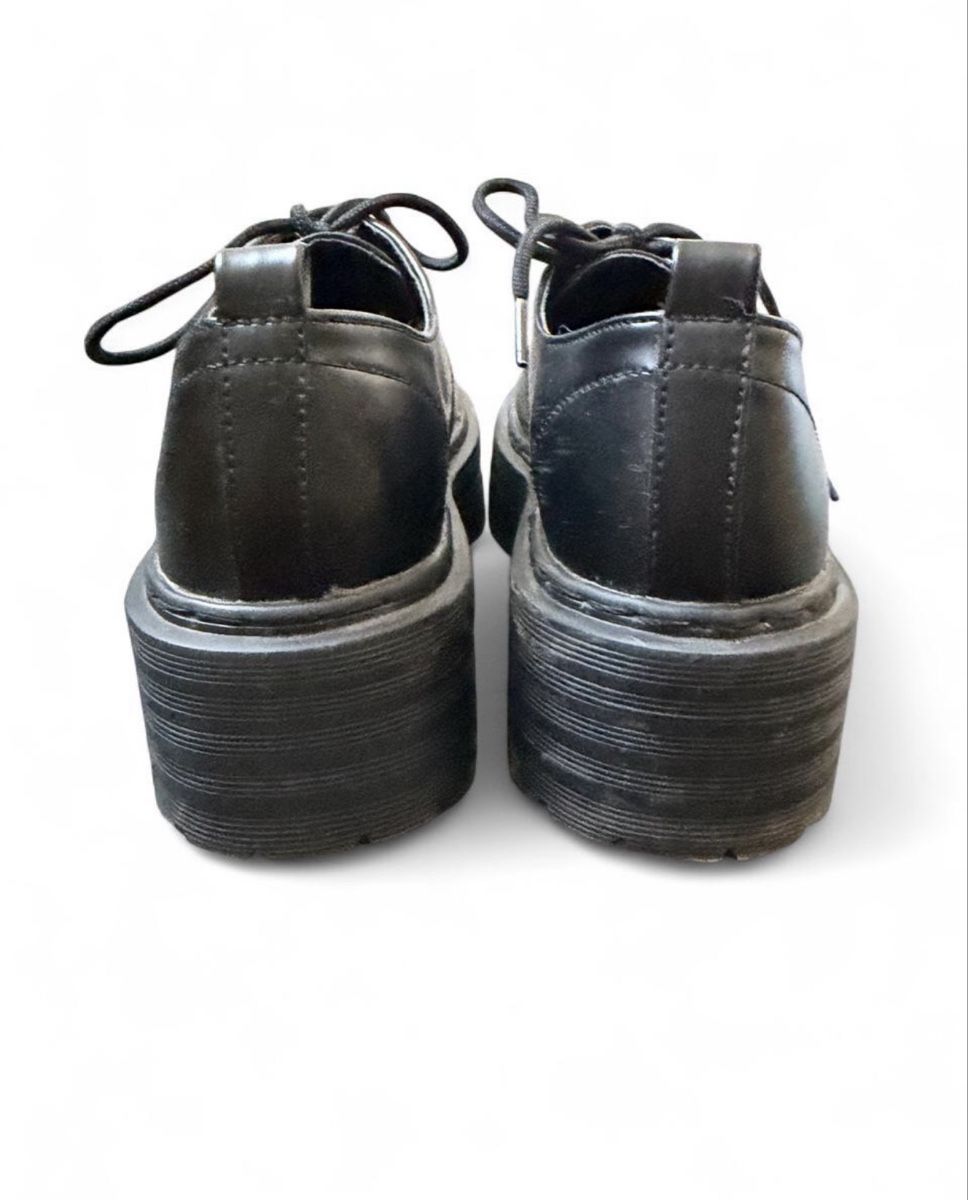 Damenschuhe: Schuhe Marke Primark schwarz Groesse 37 gebraucht – Gebraucht aus Gettnau von svnnja 2