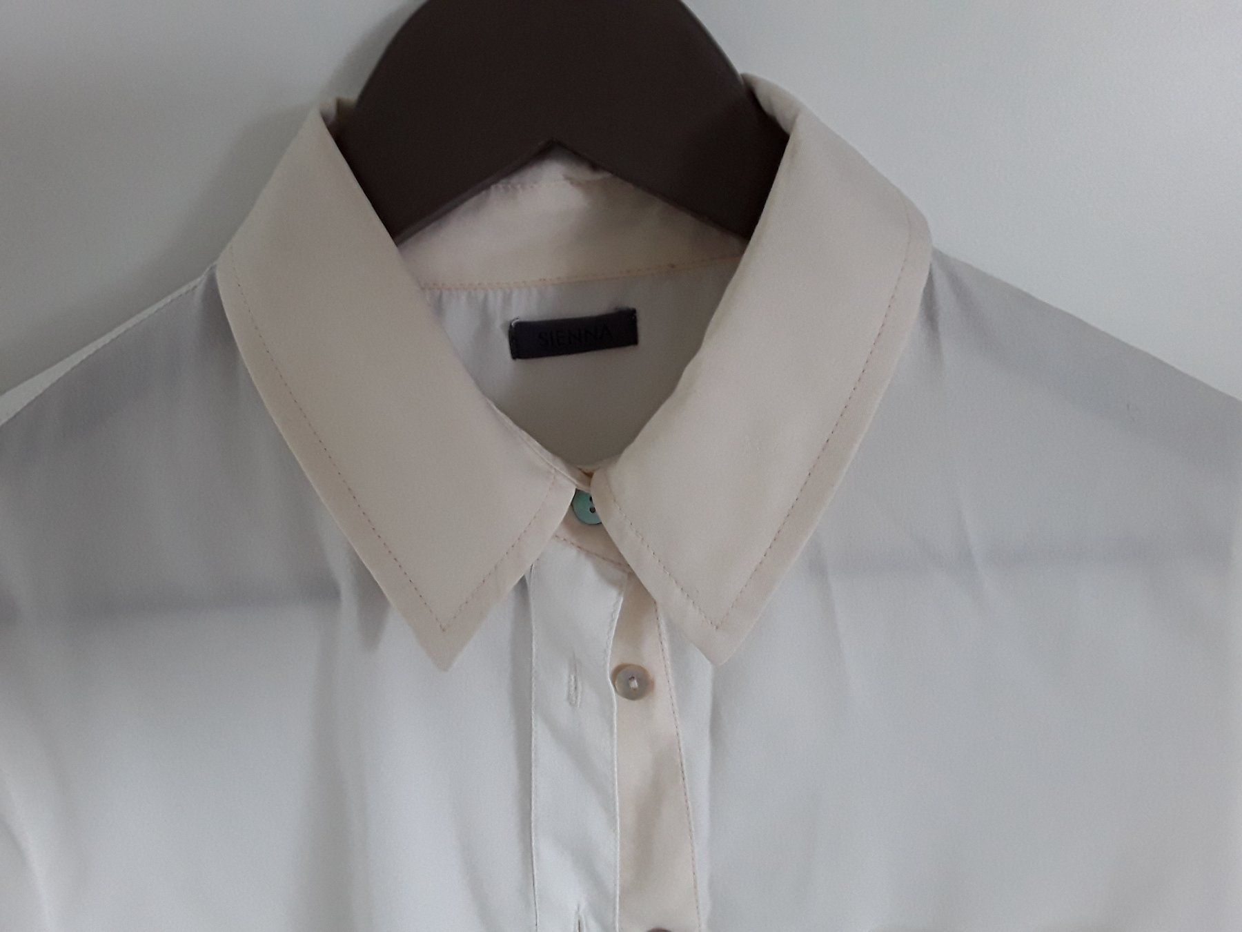 Camicette: Bluse SIENNA Gr.36 – Usato da Heimberg venduto da Samprof 1