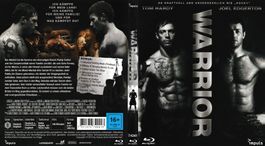 Blu-Ray - Warrior