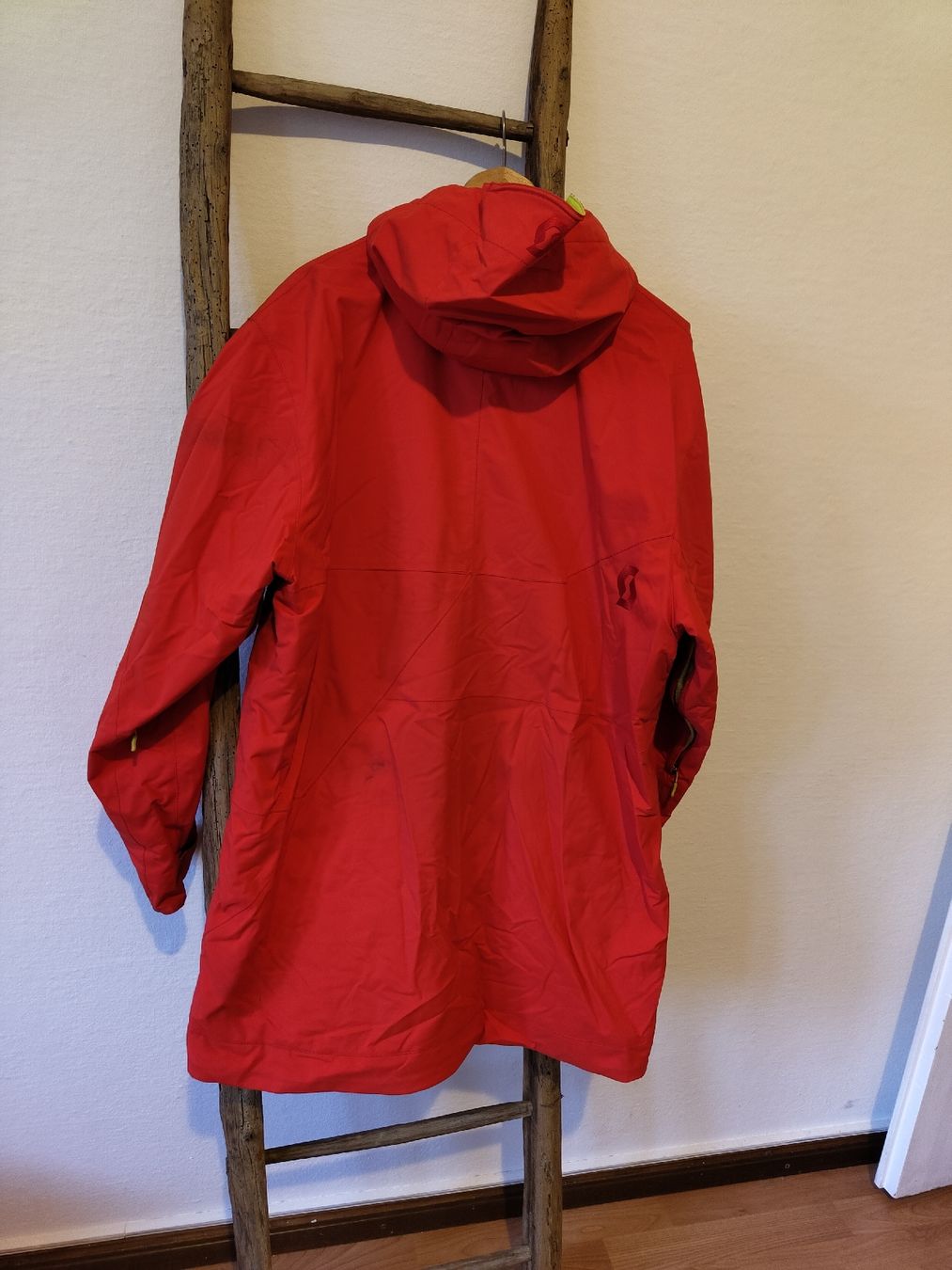 Scott Jacken: Giacca da sci SCOTT – Gebraucht aus Biasca von val_camo93 1