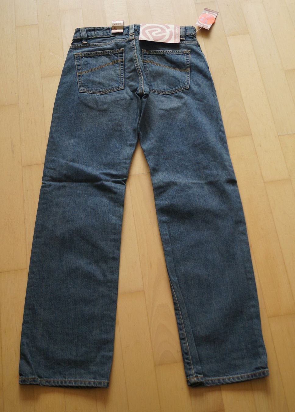 Jeans: Ragwear Jeans Gr. M, neu – Nuovo e nell'imballaggio originale da Köniz venduto da Fred333 3
