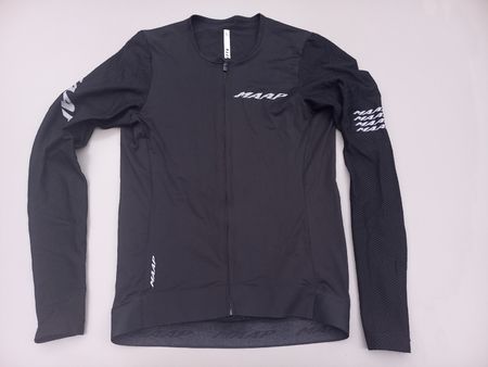 MAAP Rennrad Emerge LS Jersey Grösse L