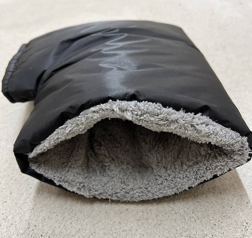 Guanti & manicotti: Neu Motorrad/Roller Lenkerhandschuhe – Nuovo e nell'imballaggio originale da Dübendorf venduto da mnc_5djq 4