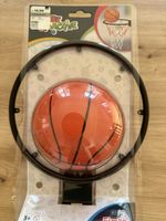 Mini Basketball Korb und Ball Set