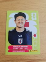 Panini WM 2026 JPN 5