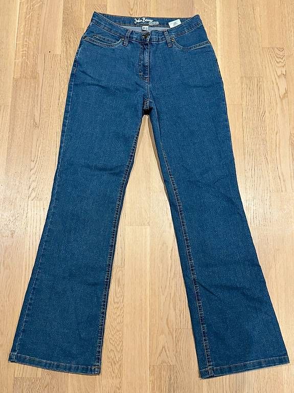 Jeans: Jeans - Gr. 38 - Blau – Usato da Effretikon venduto da alicebrunner
