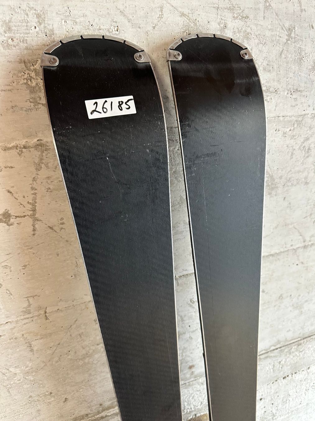 Salomon Skis: Salomon S/Max Ski 160CM – D'occasion à Emmenbrücke par karkarkar 4