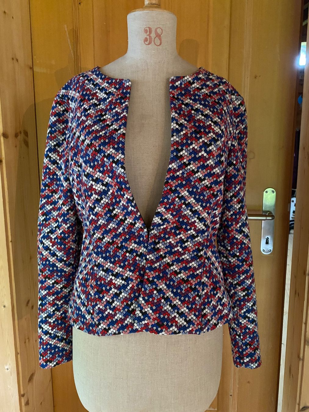 Tom Tailor Giacche: Tom Tailor Blazer – Usato da Bern venduto da ha6_zm75