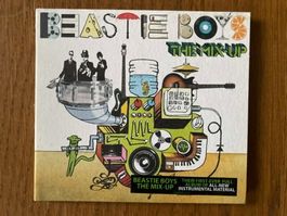 Beastie Boys - The Mix Up CD