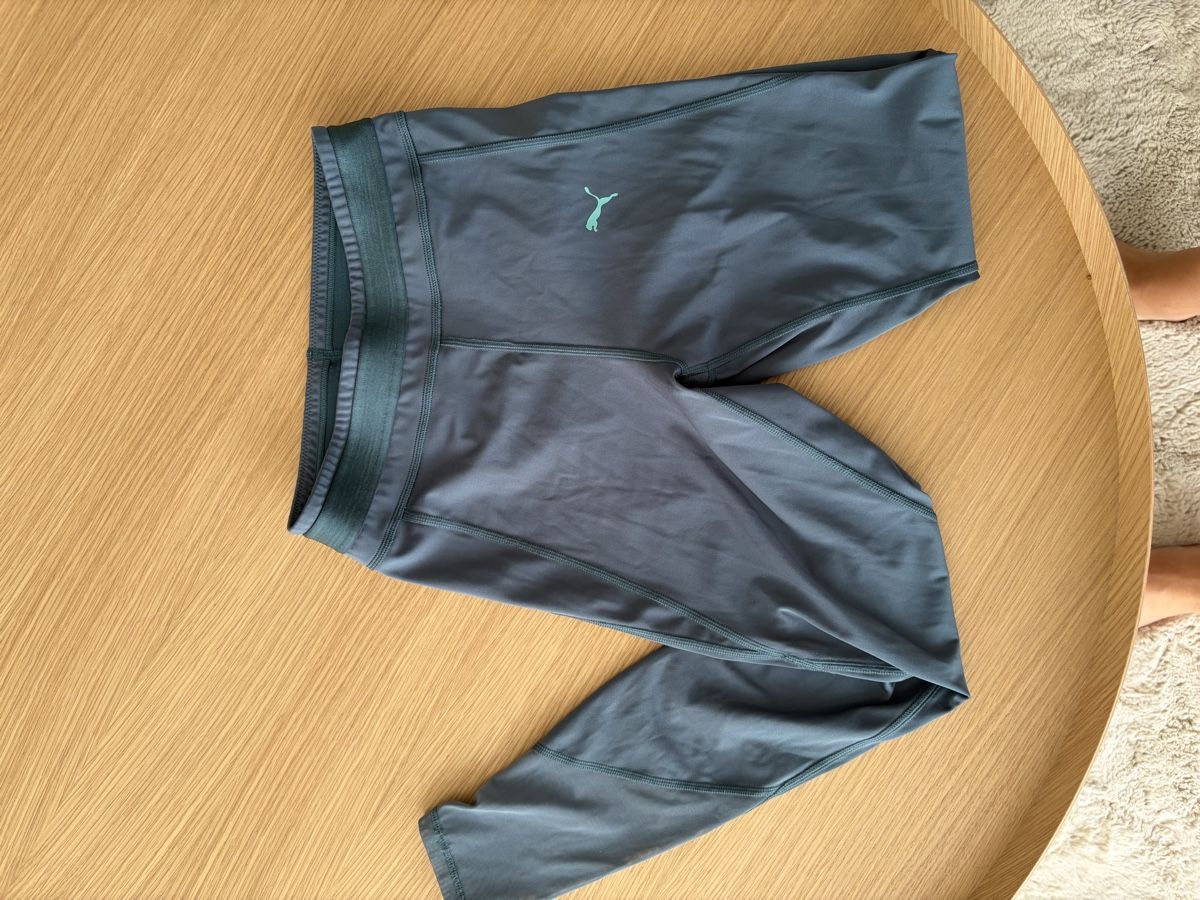 Puma Lotti di vestiti: Pamela Reif Puma Set – Usato da Herrliberg venduto da LL90 1