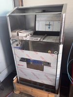DRESTER Boxer Double S Lackierpistolenreiniger Maschine