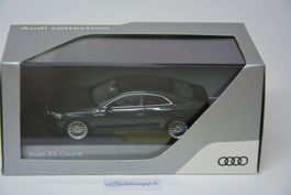 Audi A5 Coupe 2016 , Minimax , 1:43