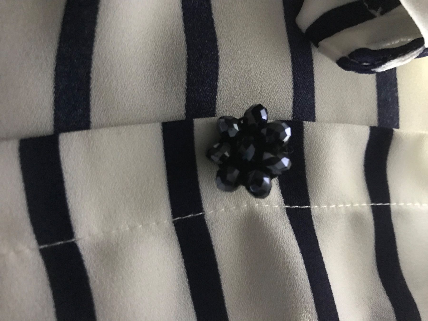 Zara Blusen: Chemise " Zara Basic "S  Hemd – Gebraucht aus Echandens von pepite30 4