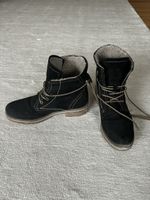 Winterboots tamaris
