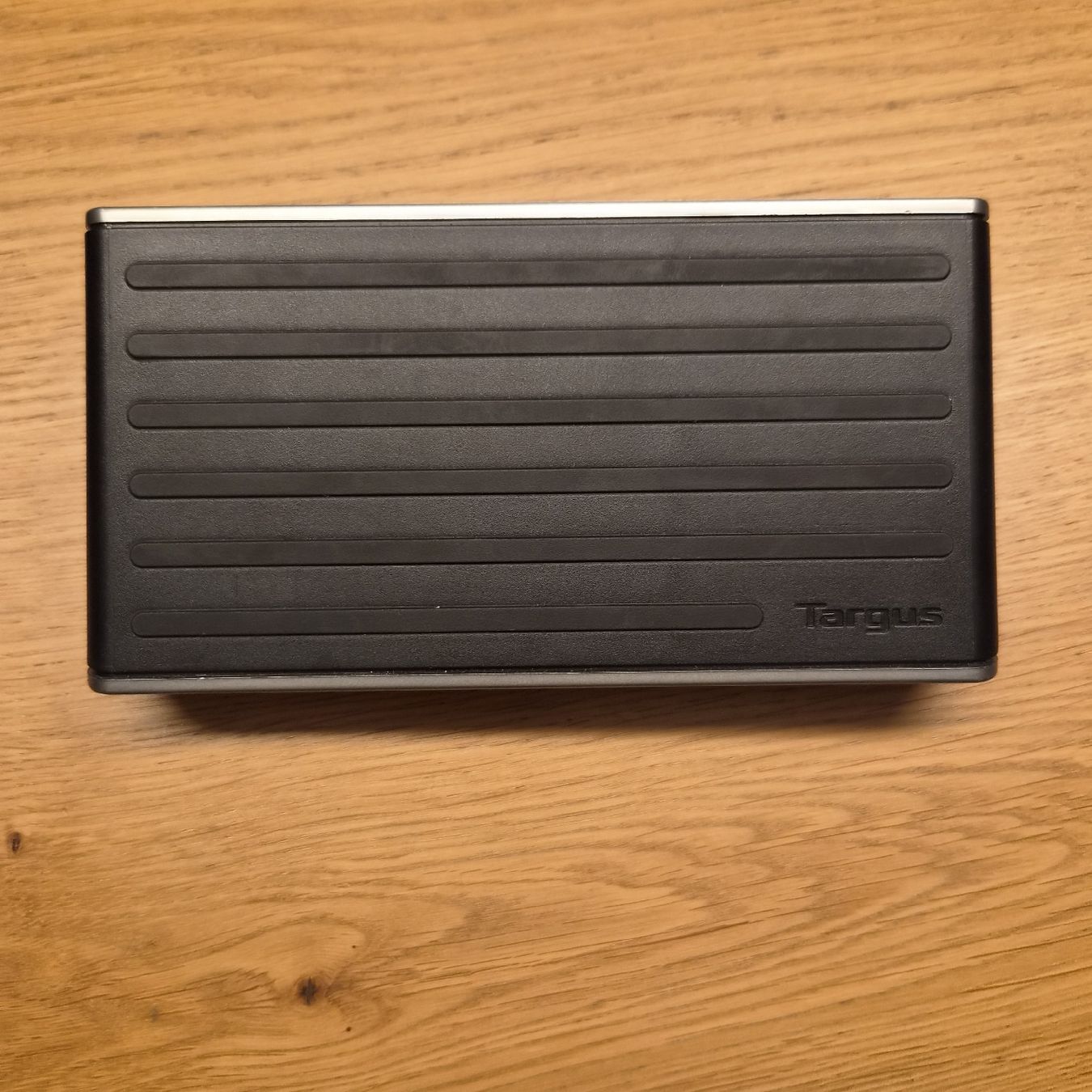 Targus Dockingstation: Targus Dockingstation P60 – Gebraucht aus Sarmenstorf von Turischt