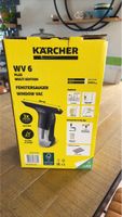 Nettoyeur de vitres Kärcher WV 6 Plus neuf