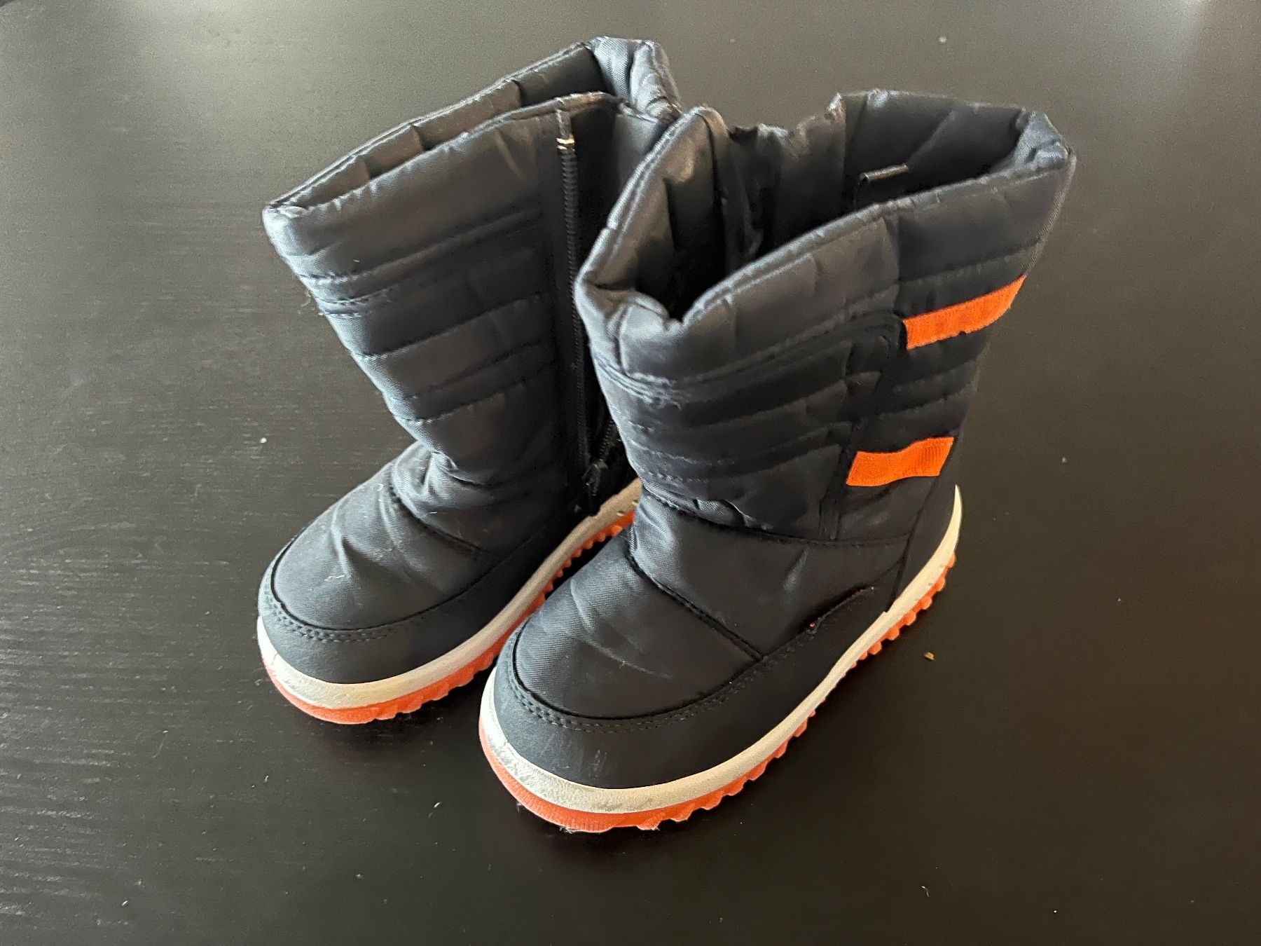 Scarpe per ragazzi: Winter Schuhe Set, Gr. 27 – Usato da Düdingen venduto da Moonils 2