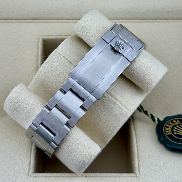 Rolex Orologi: Rolex Air King 12/2024 – Nuovo (secondo la descrizione) da Zizers venduto da Taktgeber 2
