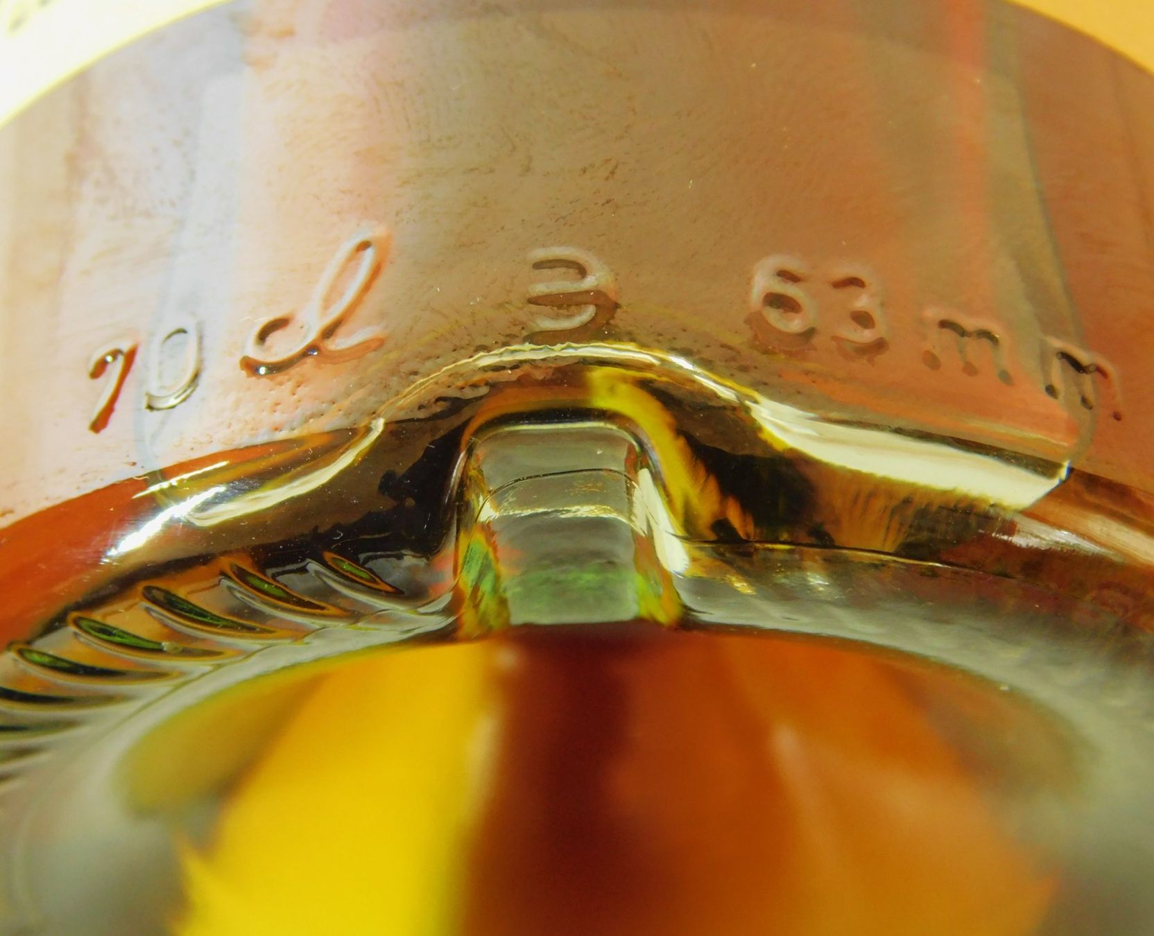 Bevande alcoliche: Rar BAS-ARMAGNAC 1939er – Nuovo (secondo la descrizione) da Emmenbrücke venduto da Neverlaand-22 4