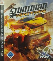 Sony PlayStation 3 Game 🚀 Stuntman Ignition 🚀 (PS3)