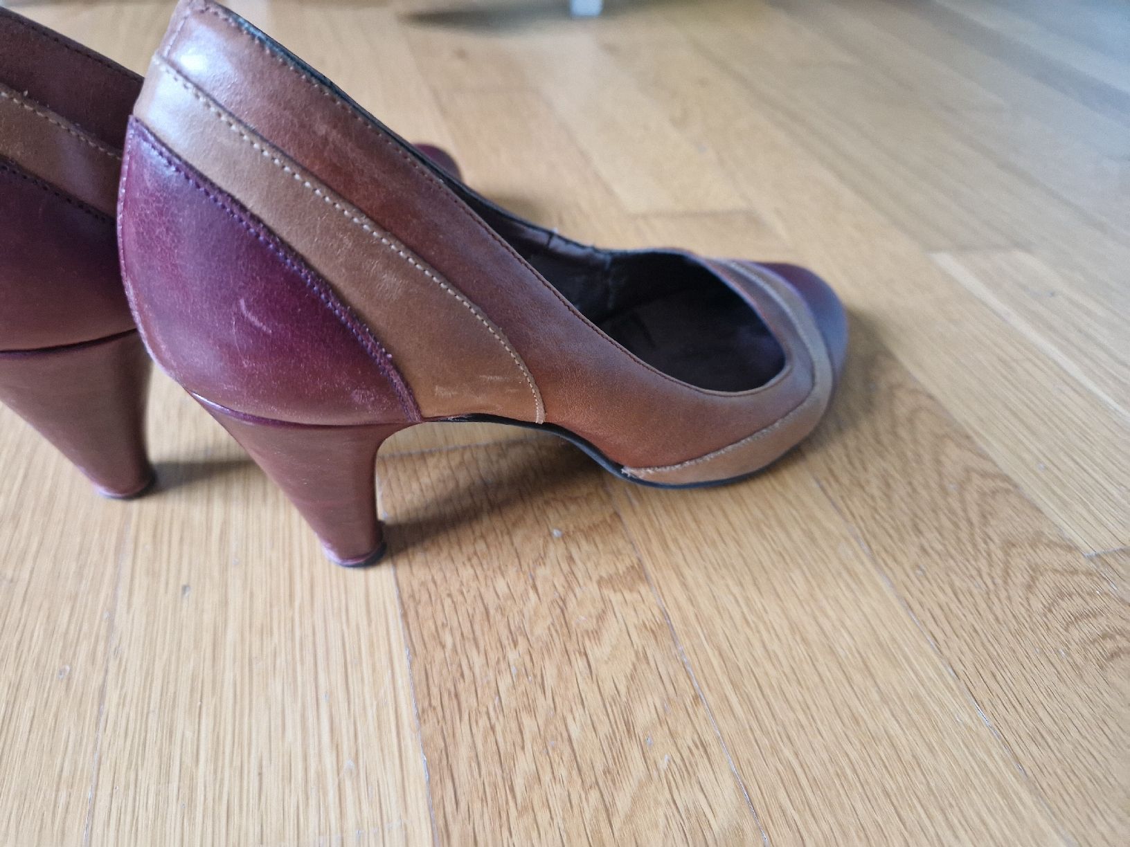 Chaussures femmes: Pumps – D'occasion à Liebefeld par wen_5rdt 1