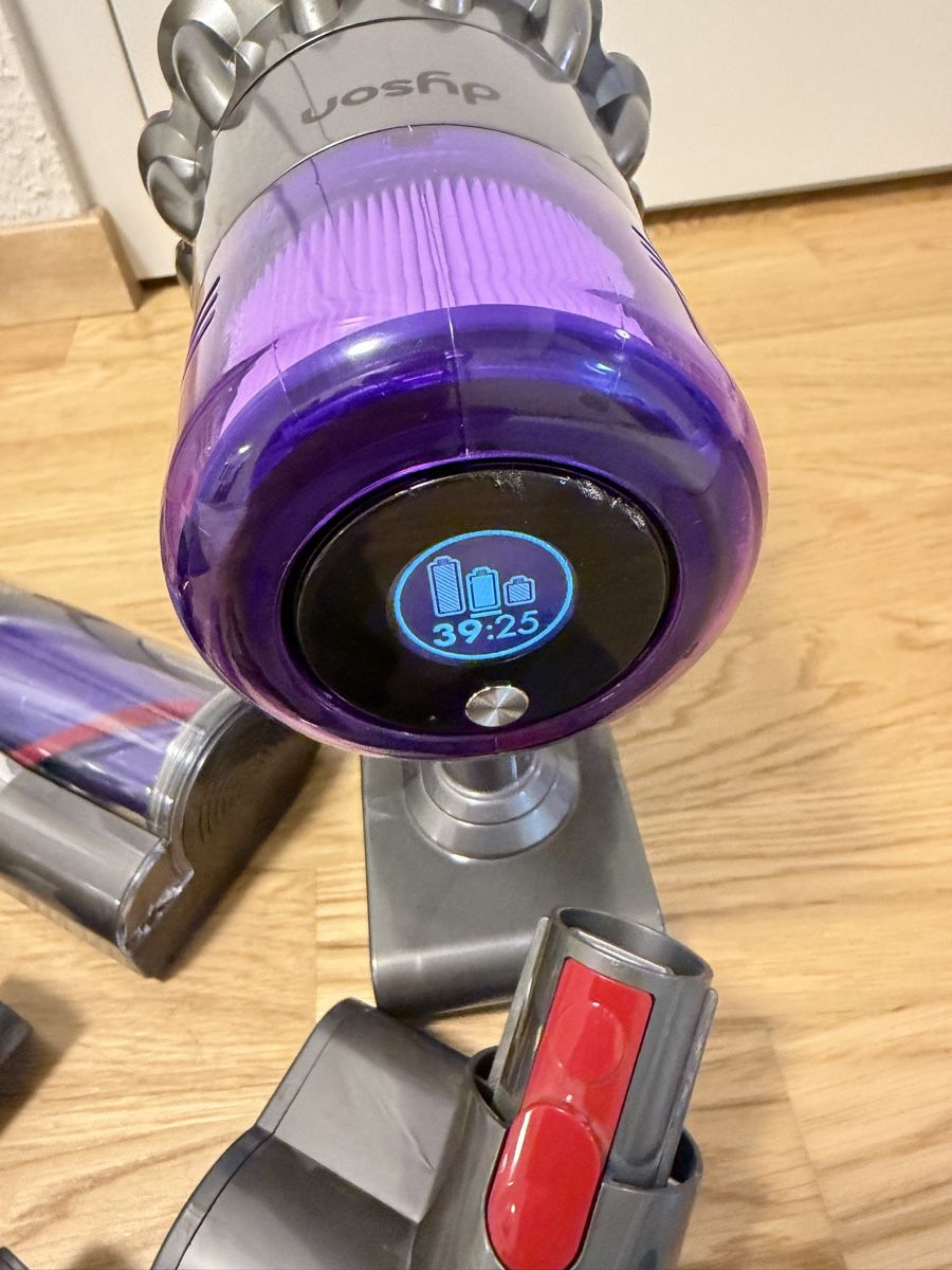 Dyson Staubsauger & Zubehör: Dyson V11 absolute – Gebraucht aus Meyrin von SA_3006 4