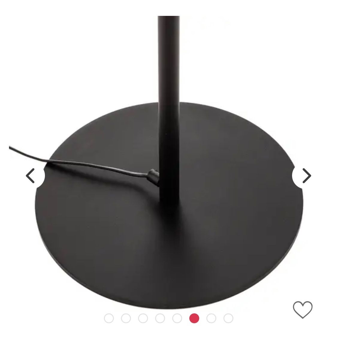 Lampes: Stehlampe – Neuf avec emballage d'origine à Regensdorf par liv_rts6 4