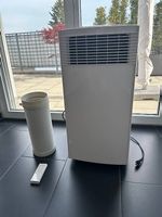 Kleines Klimagerät Furber.cool