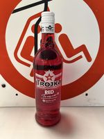 Trojka RED Vodka
