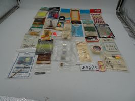 Diverse Fischereiartikel (NEU!)