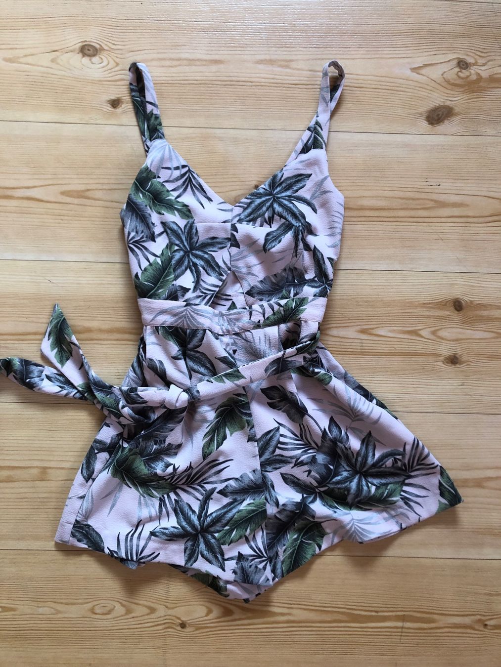 Bershka Vestiti: Combi short d’été – Usato da Bulle venduto da sop_ct6x 2