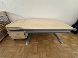 Kinderschreibtisch Kettler