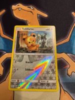 Teddiursa (CEC 171) - Reverse Holo - Welten im Wandel
