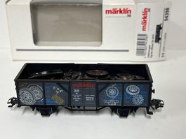 Märklin 94398 Tag der offenen Tür 2012 H0