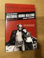 Natural Born Killers Grosse Hartbox DVD