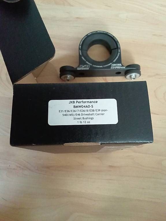 Toutes les pièces auto: Mittellager BMW e31/e36/e38/e39/e46/3er/7er/8er etc. – D'occasion à Oberdorf BL par FabioSantoro1990 3