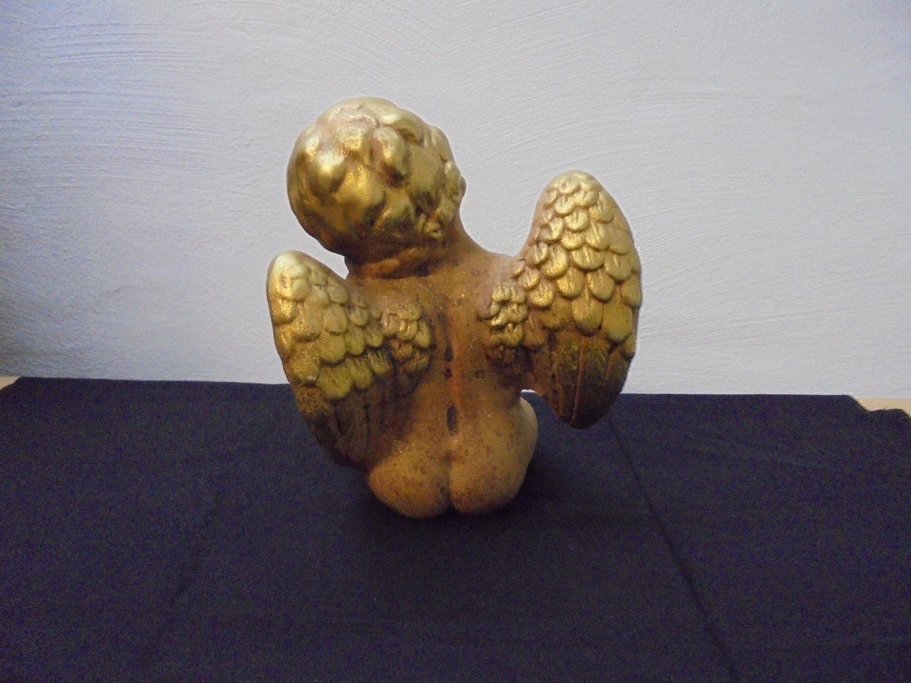 Statuette: Engel – Usato da Oberhallau venduto da puper5 2