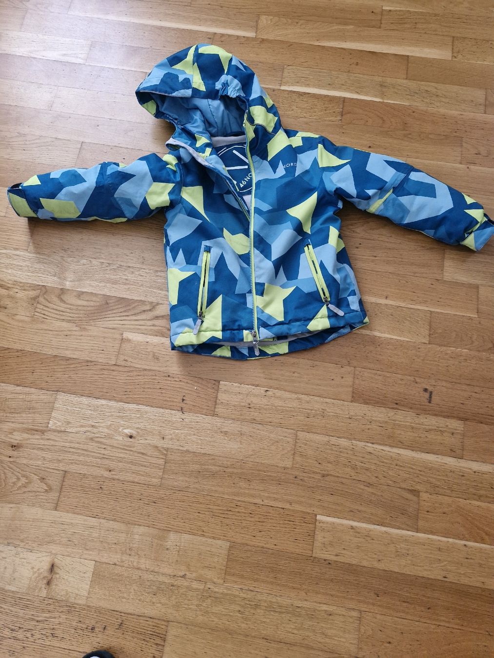Kleiderpakete & -sets: Skihose und Skijacke – Gebraucht aus Buochs von Mon-89 1