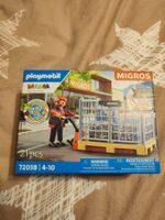 Playmobil Migros Mania 72038