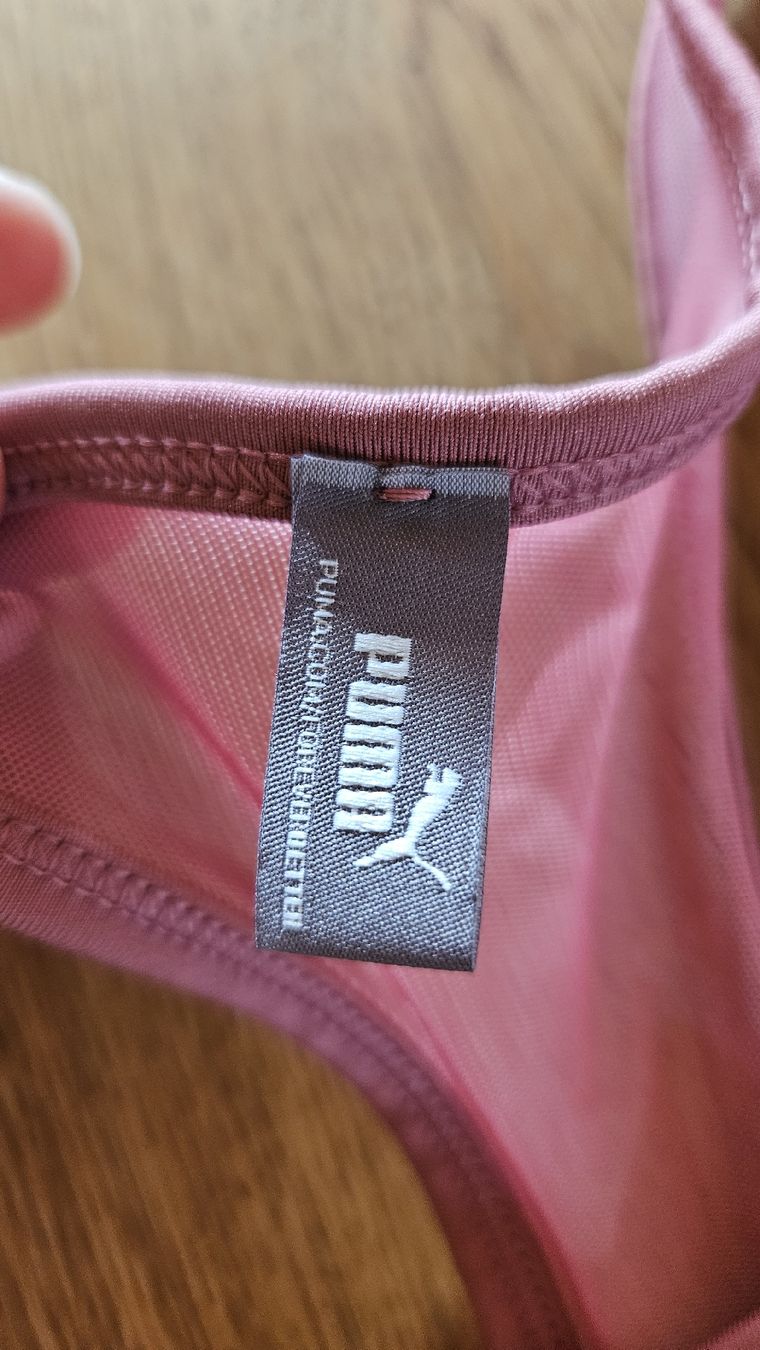 Puma Top: Sport - BH Puma – Nuovo (secondo la descrizione) da Heiden venduto da Reb-12-123 2