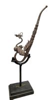 Pipe a opium tres ancienne