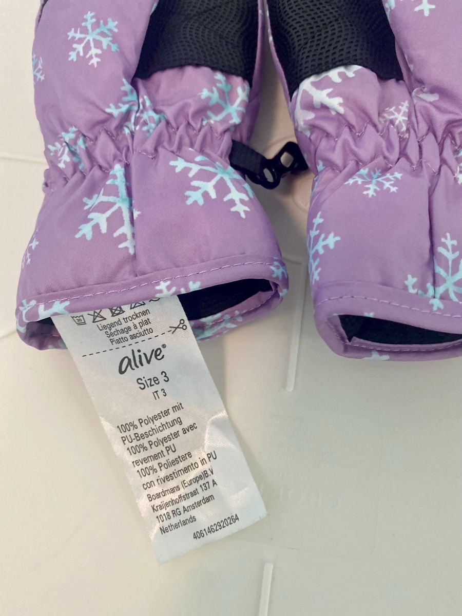 Kleiderpakete & -sets: Winter Set - Gr. 3 Jahre  – Gebraucht aus WEINFELDEN von marygloss 3