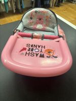 Baby Birn Tischsitz für Puppen