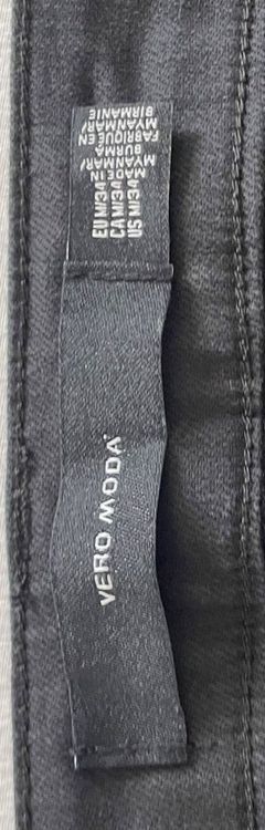 Jeans: Skinny Jeans Vero Moda – Usato da Arbon venduto da flowerandfound 2