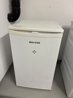 Tiefkühlschrank Mio Star VE GS1005-21 Stand-alone, 64 l