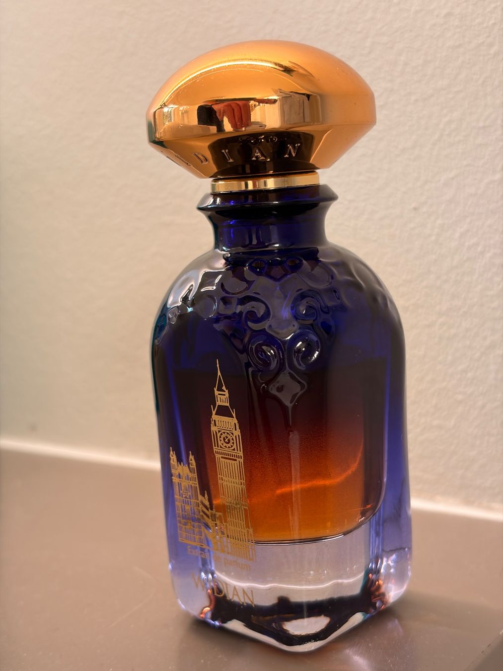 Widian Profumi & Eau de Toilette: Widian London 50ml – Usato da Basel venduto da mar_zb6t 2