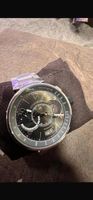 Louis Vuitton Tambour Chronograph Automatik Uhr N° 045/888 S
