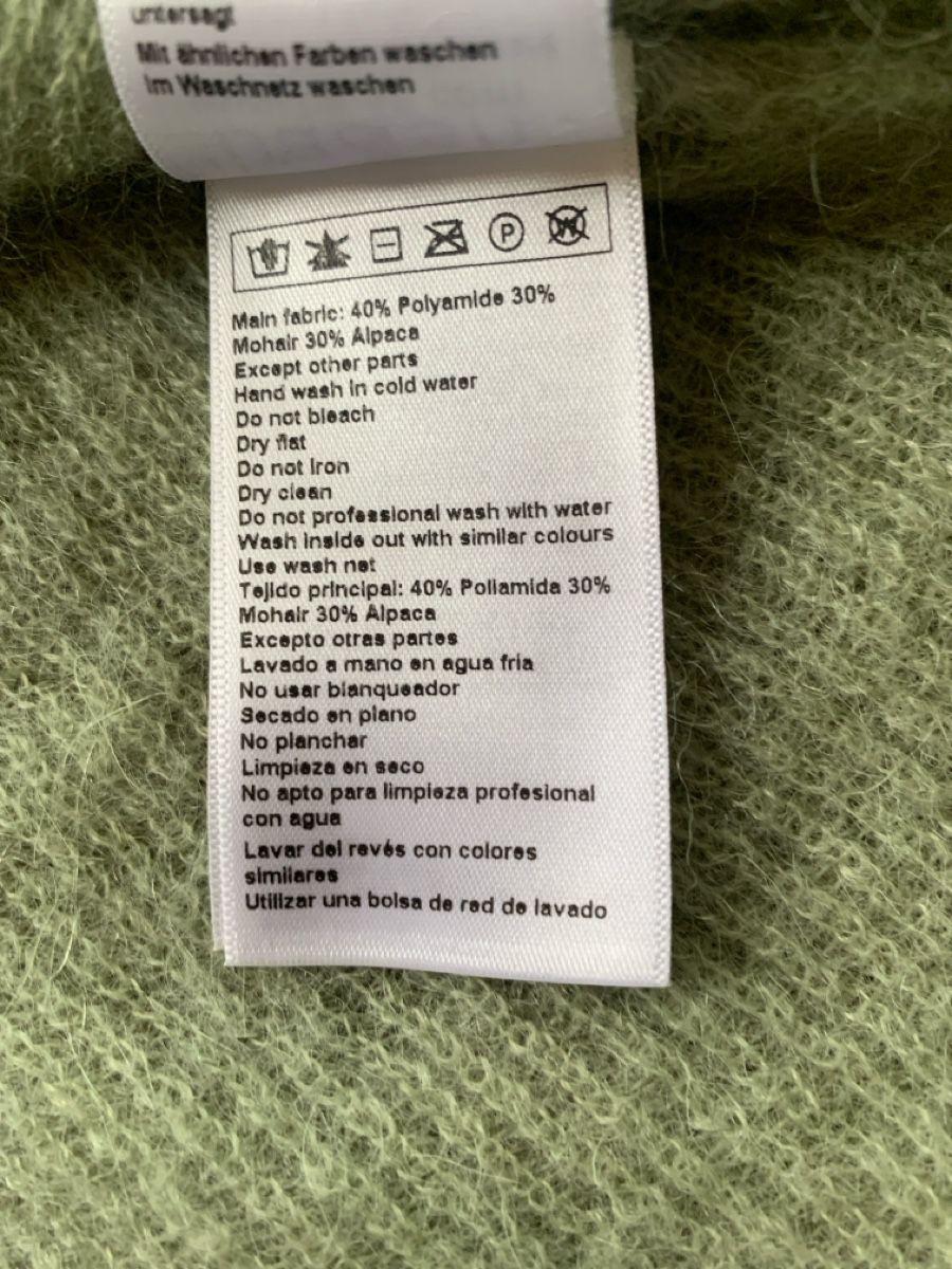 Pulls & Sweat-shirts: Rollkragenpullover Ba&Sh – Neuf (Voir description) à Eglisau par bfr_2dz2 3