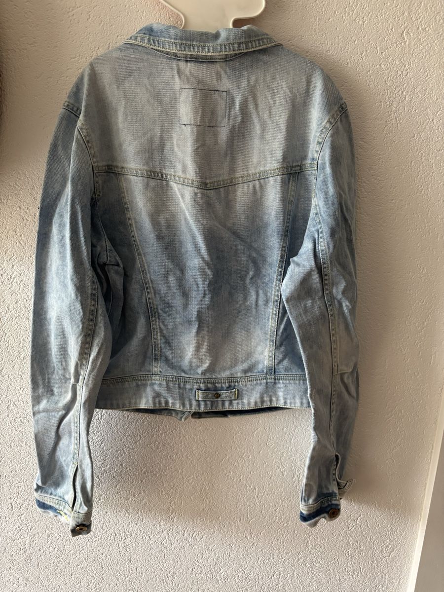 Bershka Jacken: Jeansjacke Bershka M/L – Gebraucht aus Boniswil von Biancaneve91 3