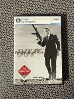 007 Ein Quantum Trost PC DVD gebraucht